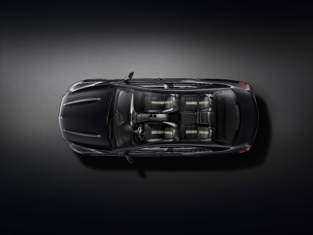 Mercedes Benz Cla Klasse photo 61