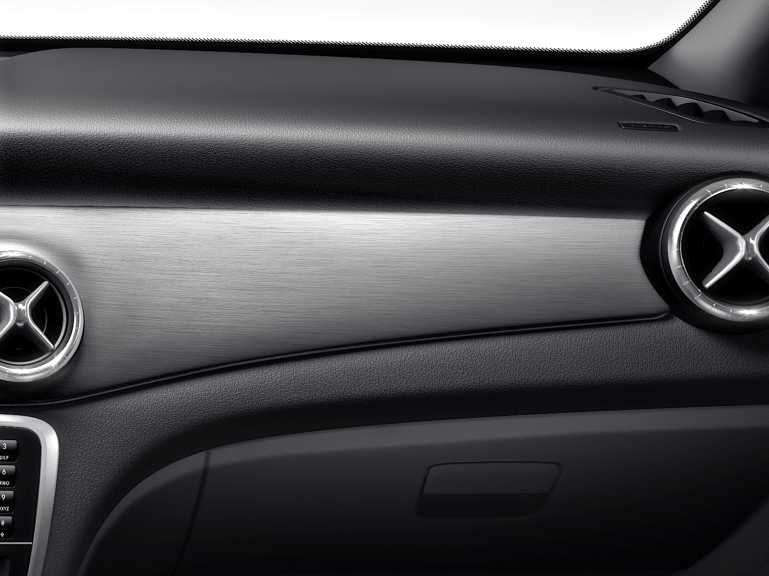 Mercedes Benz Cla Klasse photo 79