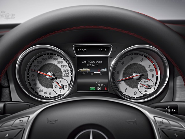 Mercedes Benz Cla Klasse photo 81