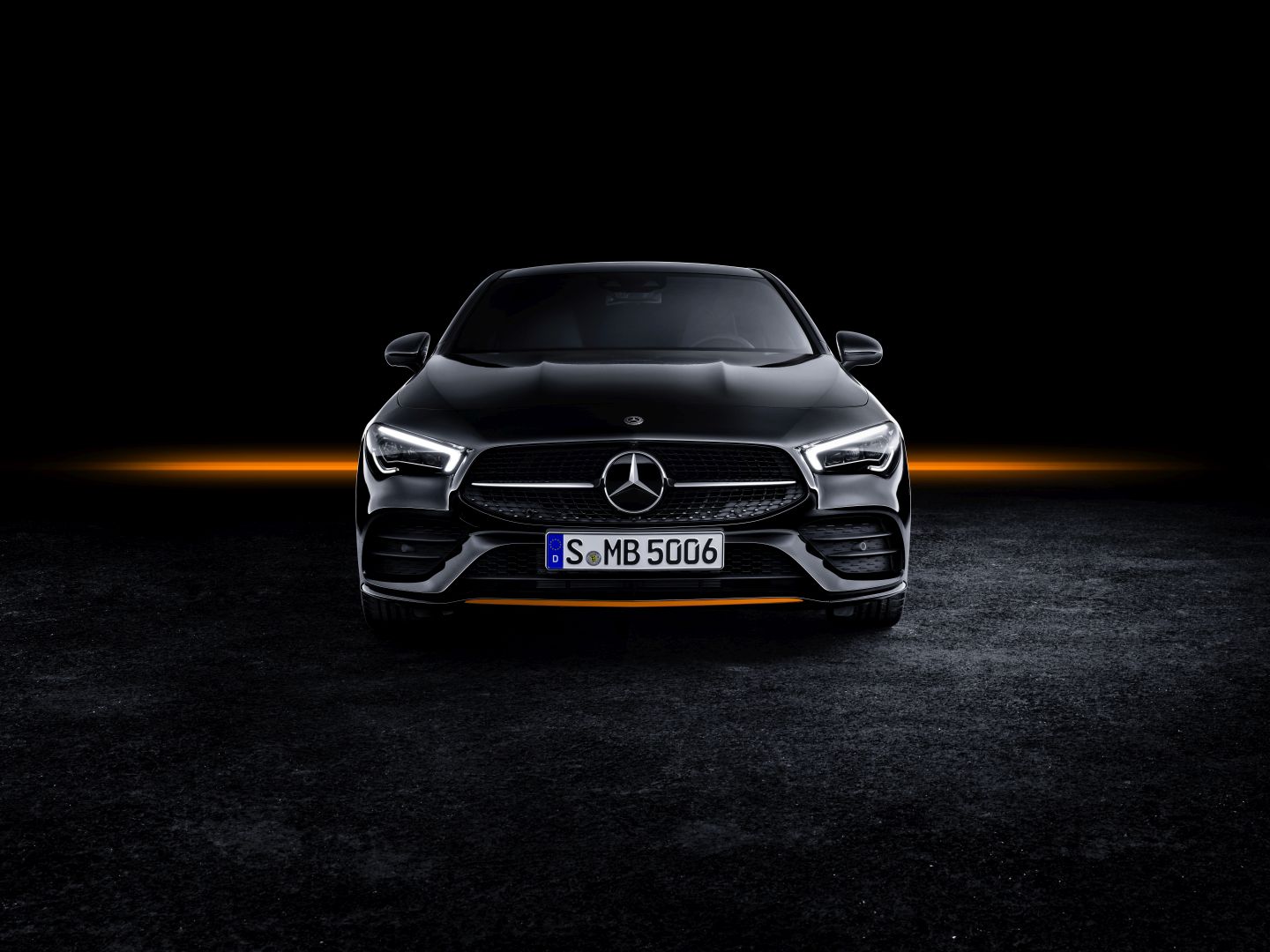 Mercedes Benz Cla Klasse photo 8