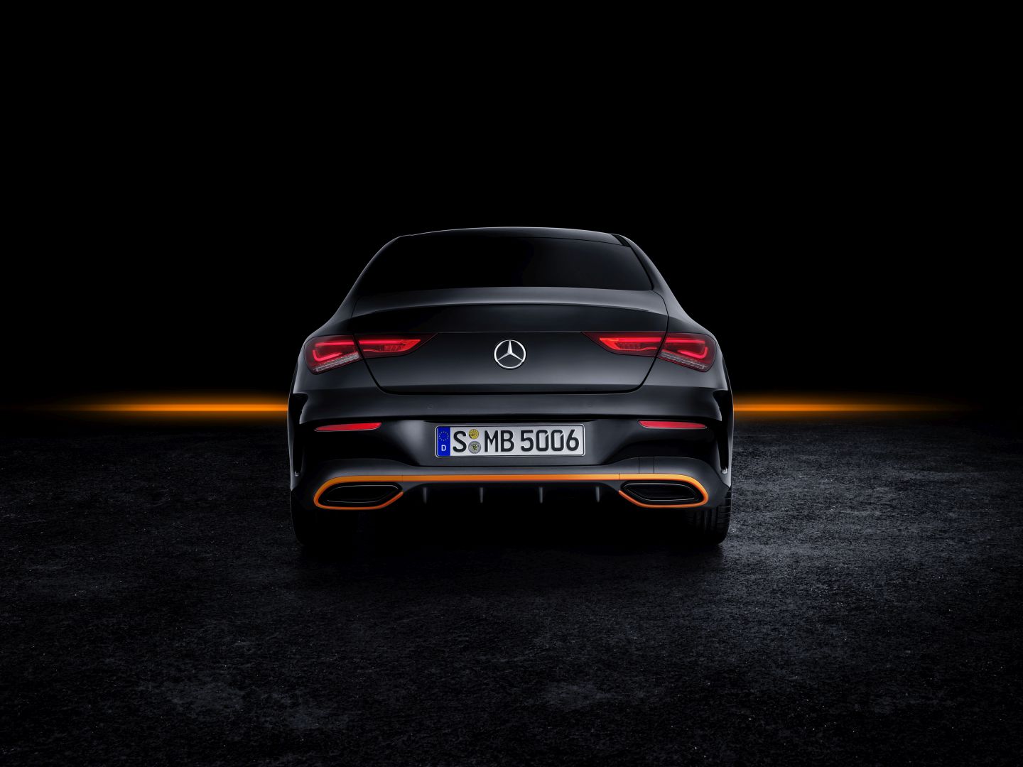 Mercedes Benz Cla Klasse photo 9