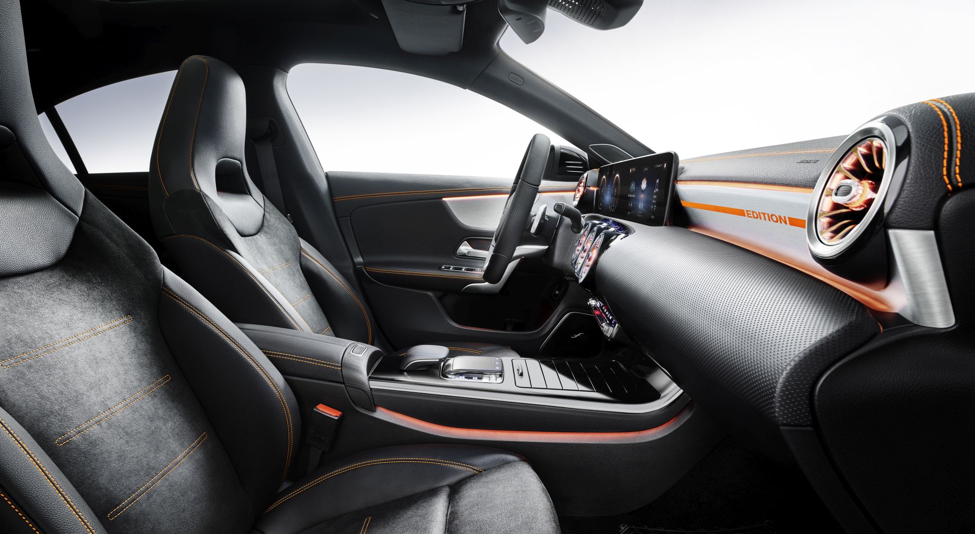 Mercedes Benz Cla Klasse photo 42