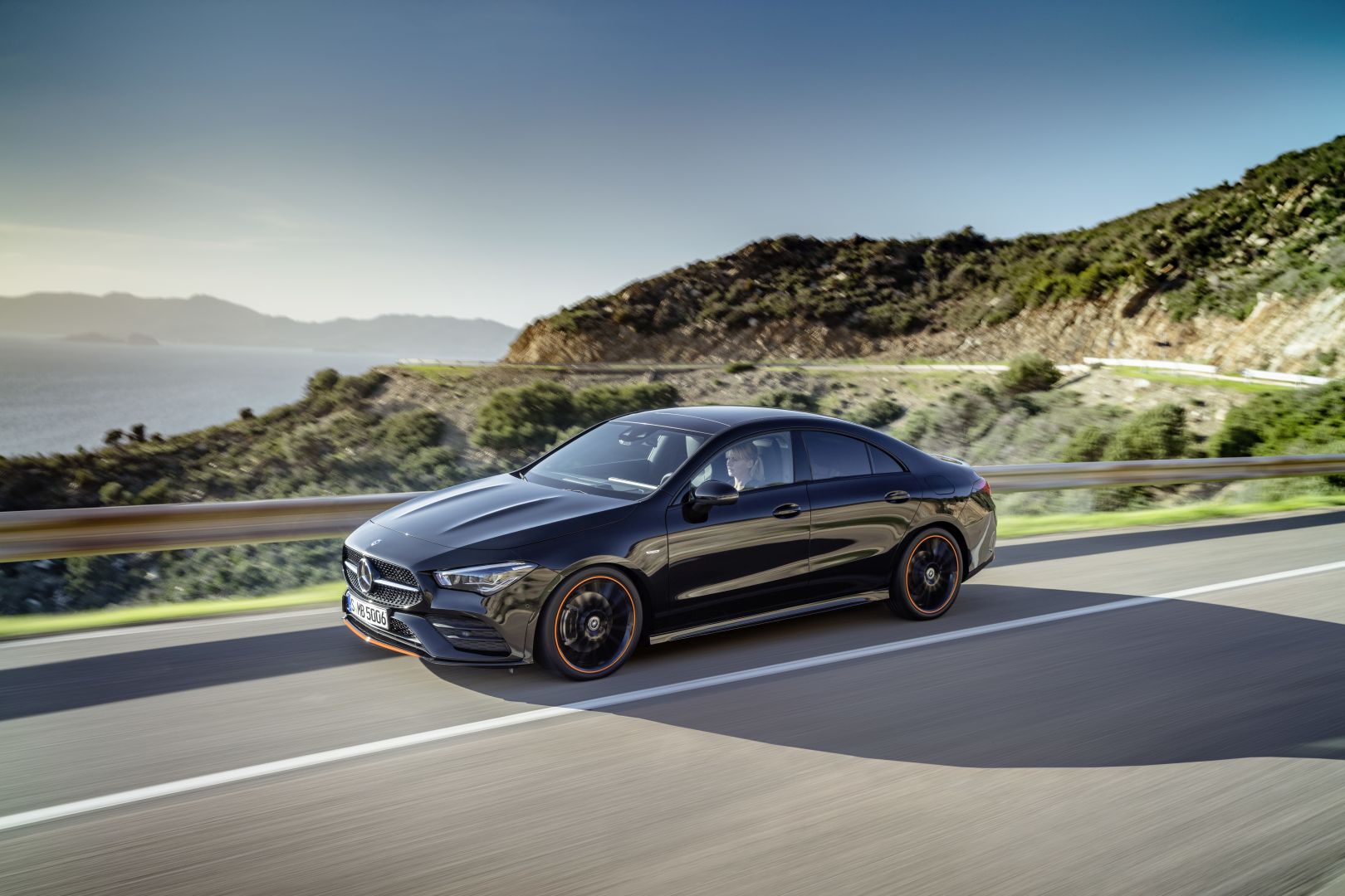 Mercedes Benz Cla Klasse photo 13