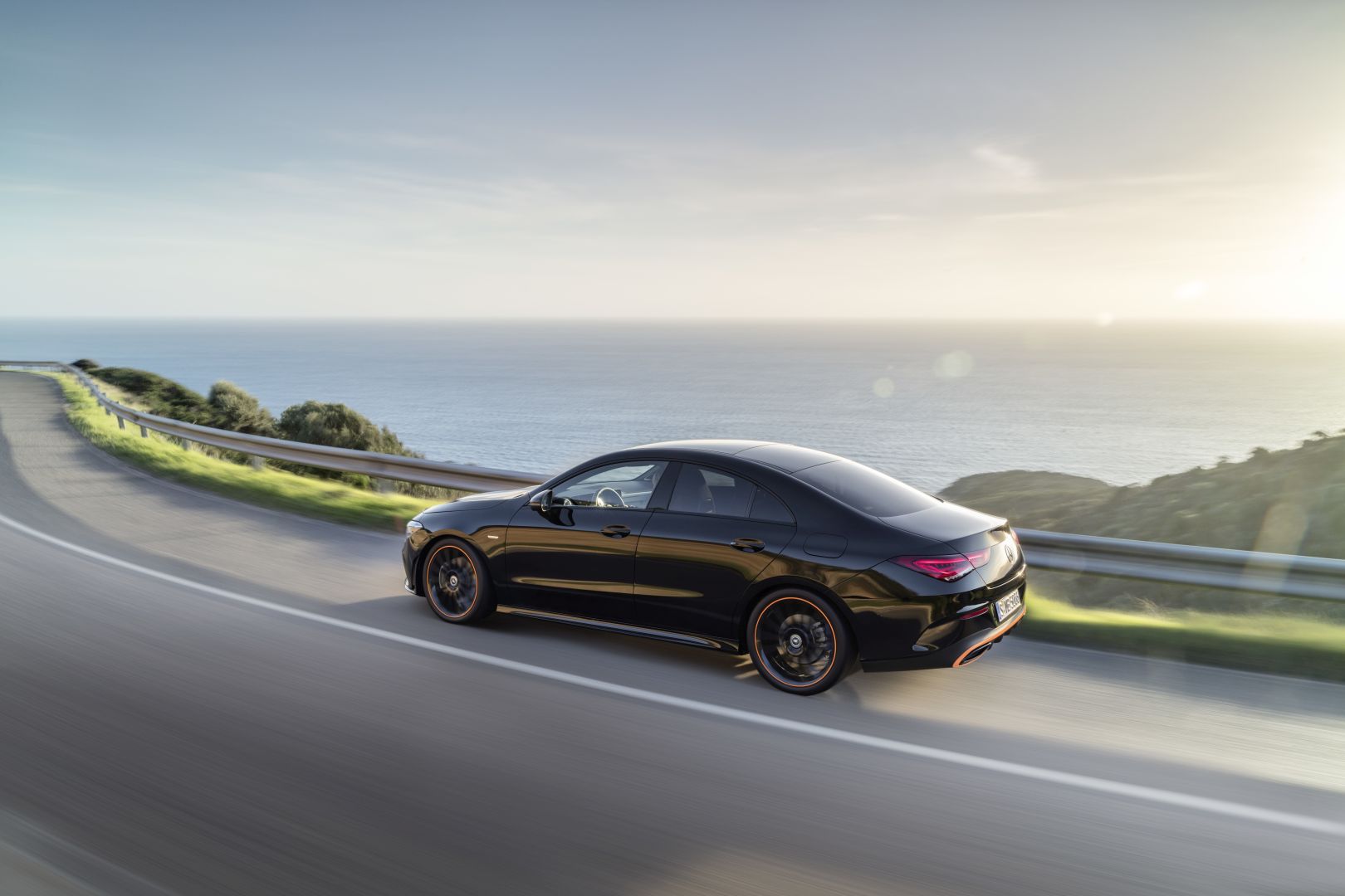 Mercedes Benz Cla Klasse photo 15