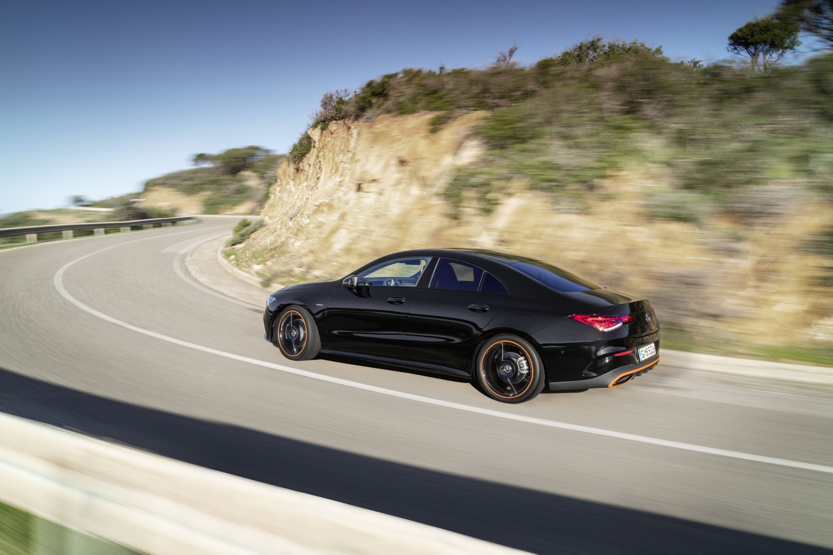 Mercedes Benz Cla Klasse photo 18