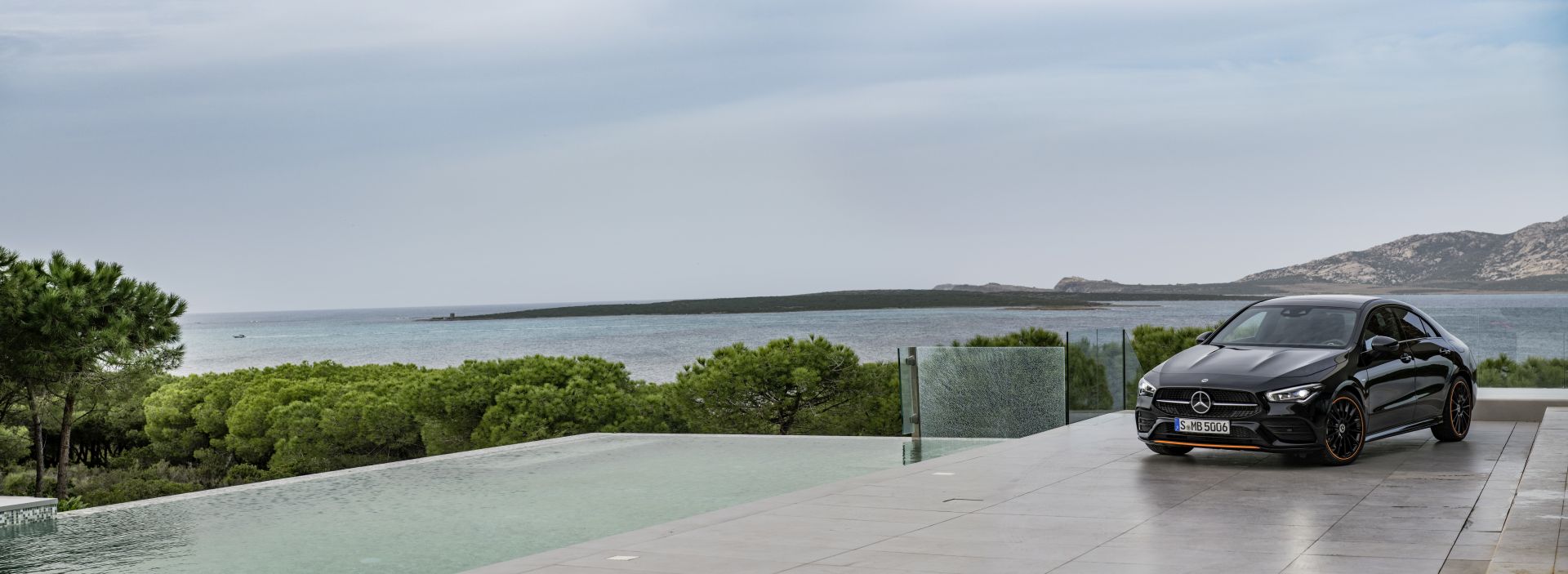 Mercedes Benz Cla Klasse photo 27