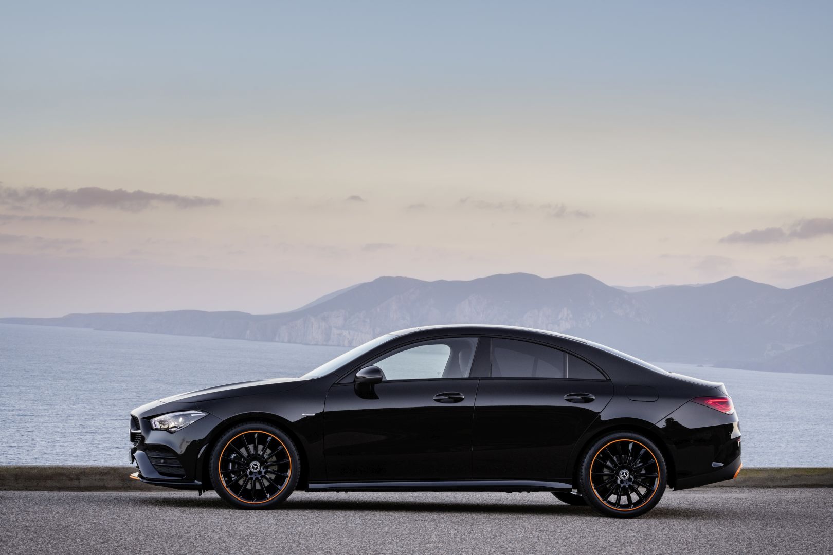 Mercedes Benz Cla Klasse photo 29
