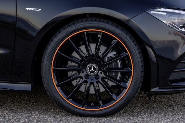 Mercedes Benz Cla Klasse photo 34