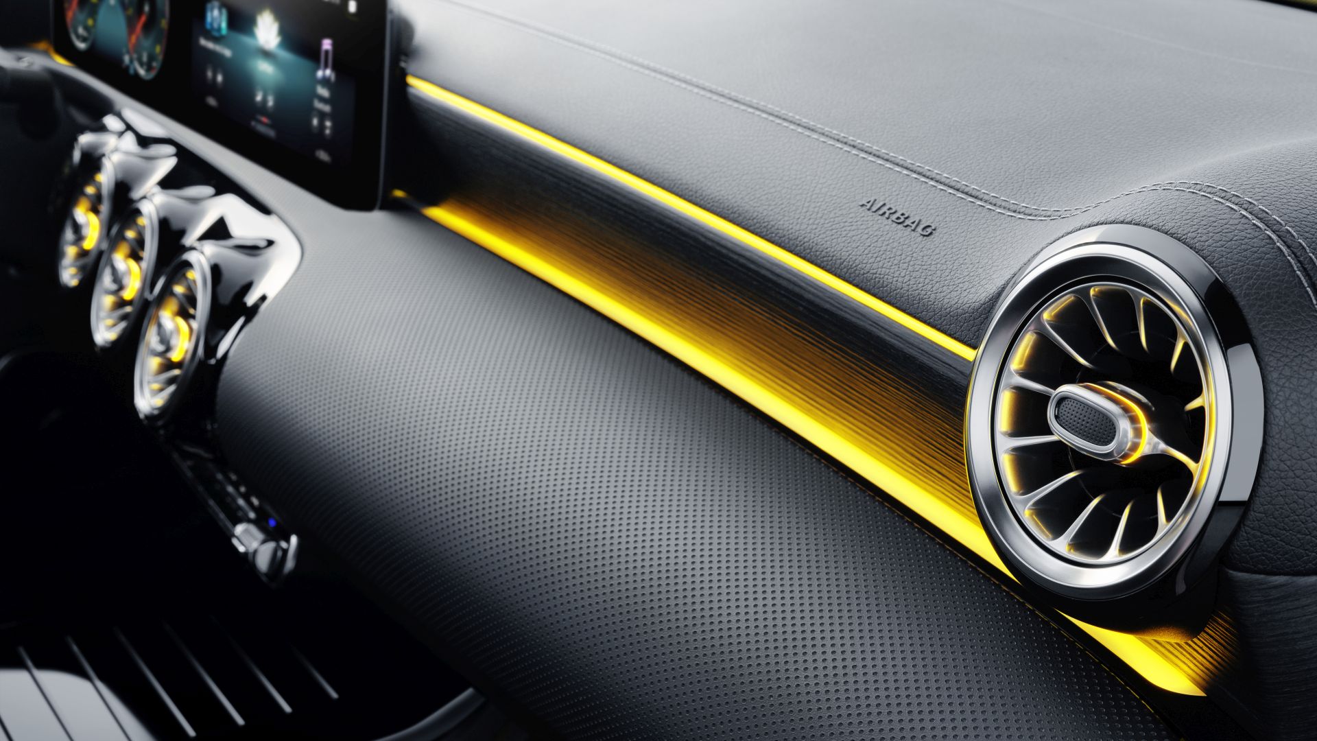 Mercedes Benz Cla Shooting Brake photo 39