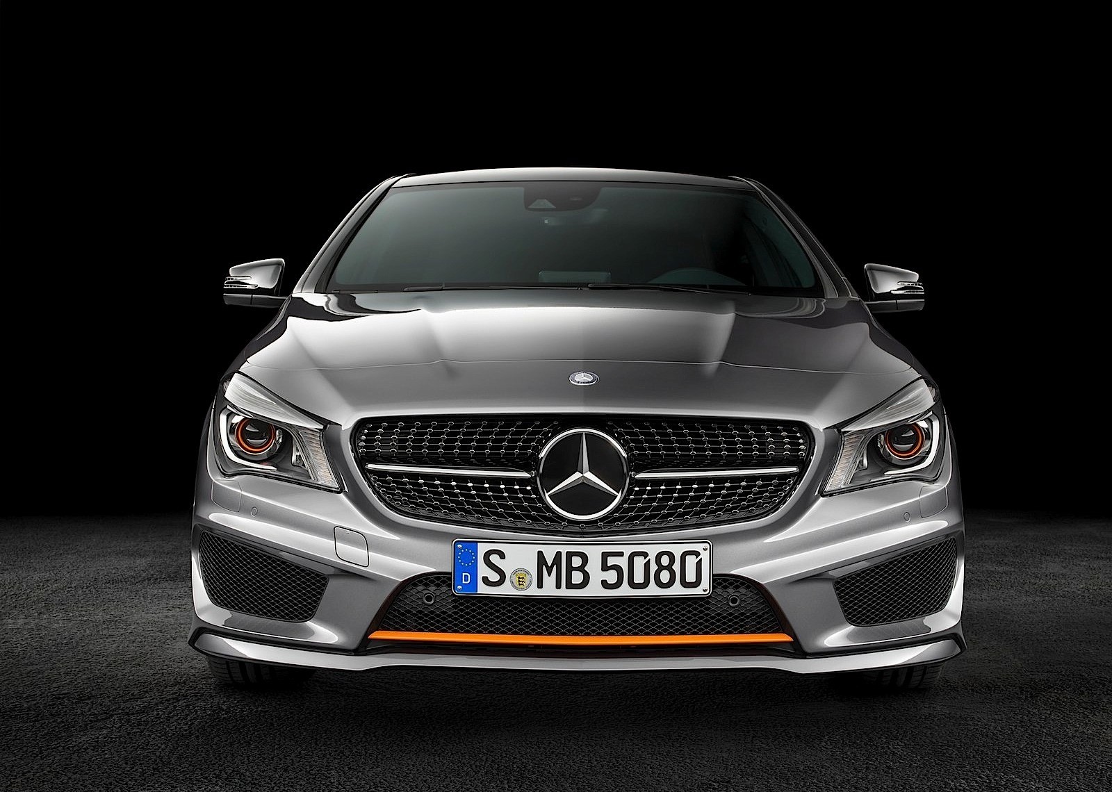 Mercedes Benz Cla Shooting Brake photo 15