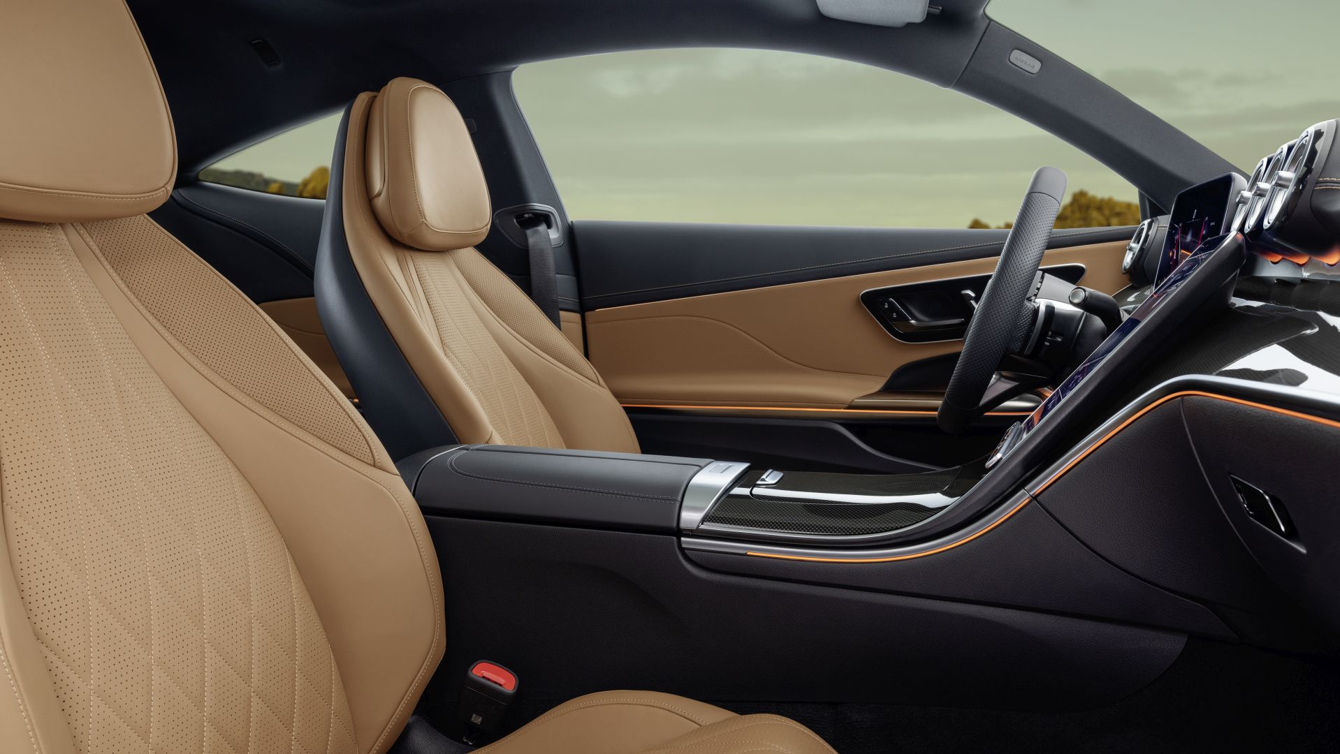 Mercedes Benz Cle Coupe photo 66