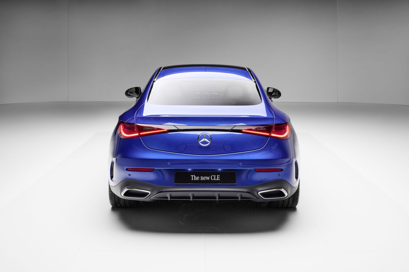 Mercedes Benz Cle Coupe photo 48