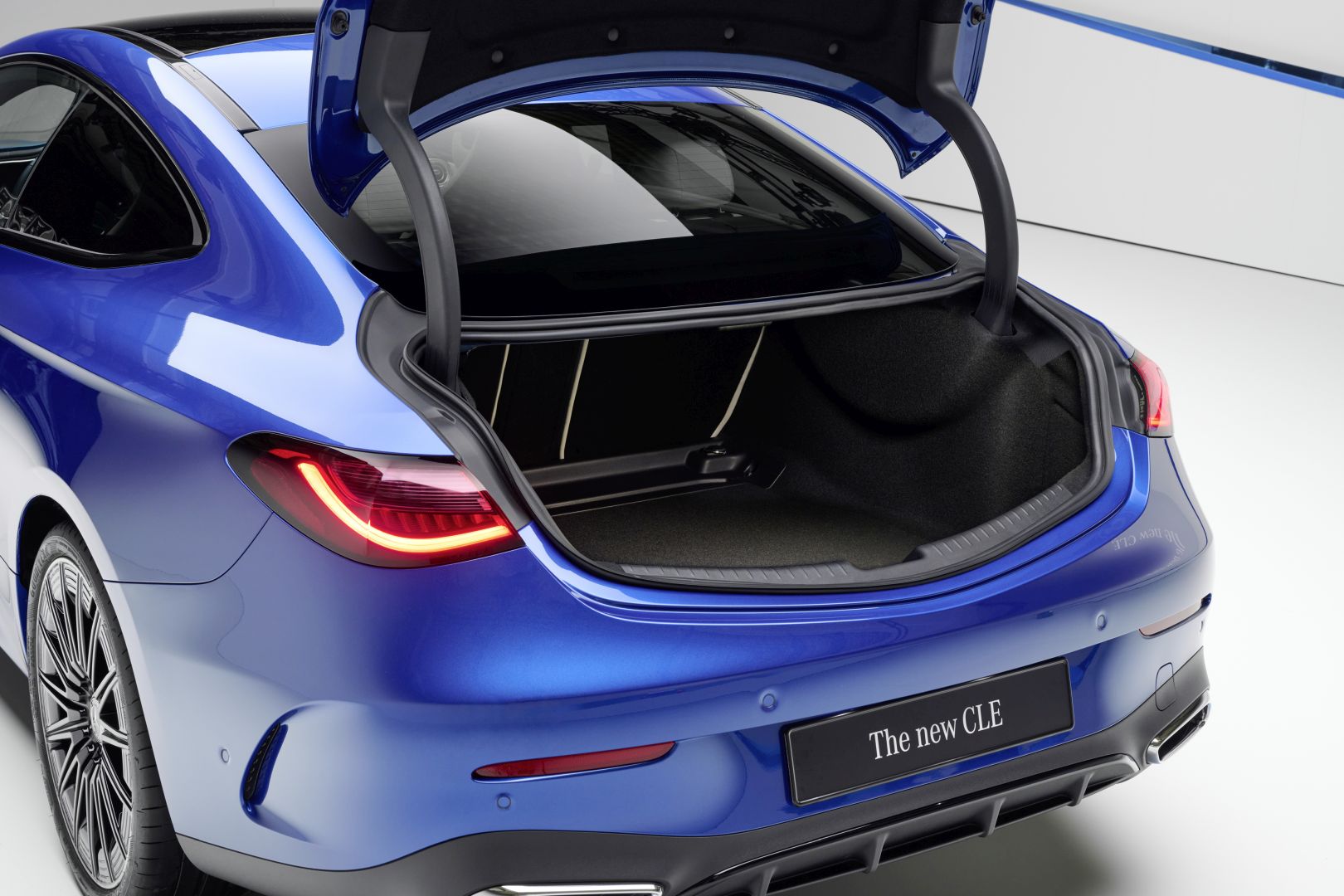 Mercedes Benz Cle Coupe photo 50