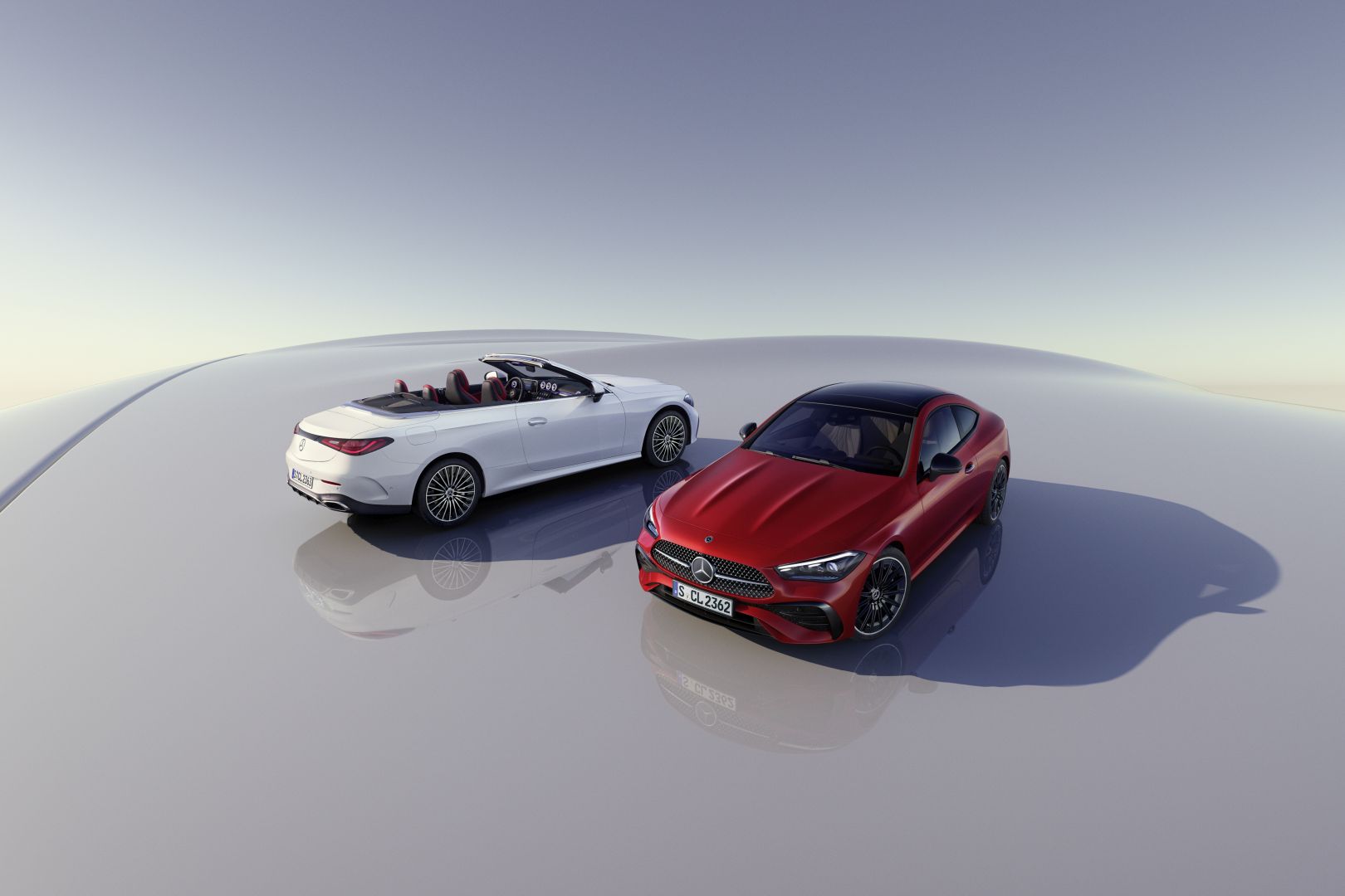 Mercedes Benz Cle Coupe photo 53