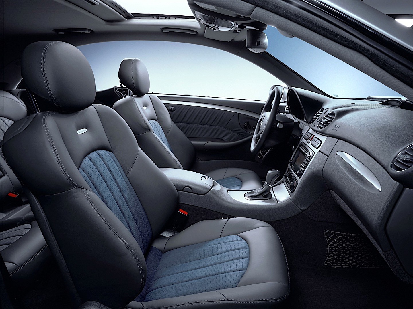 Mercedes Benz Clk Amg photo 22