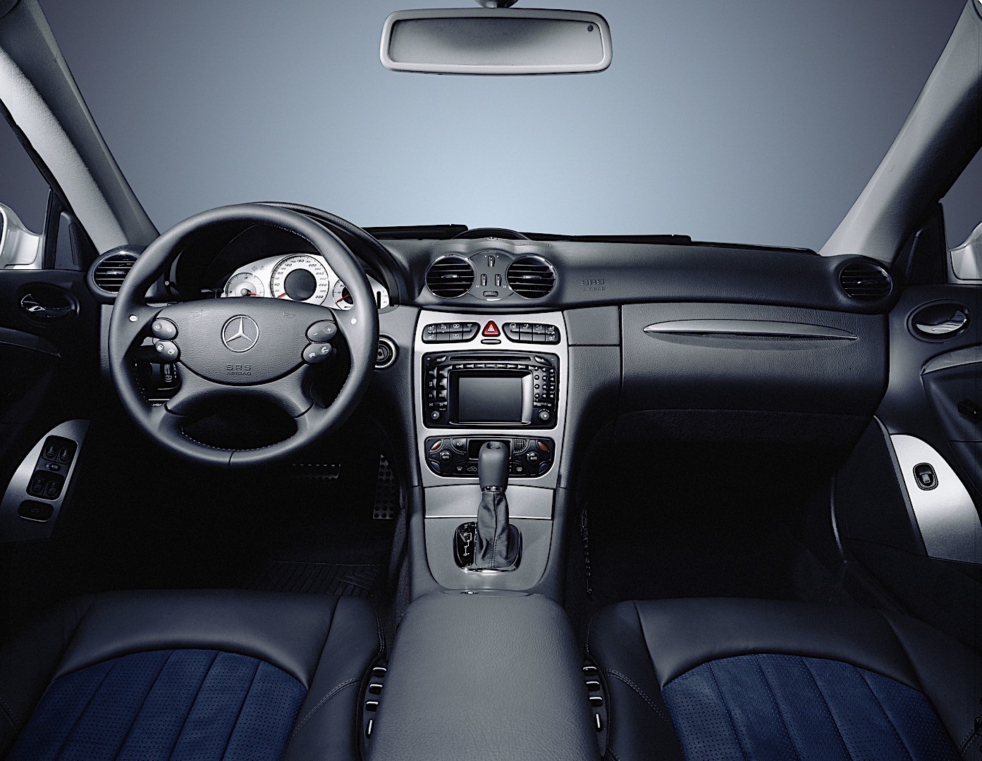 Mercedes Benz Clk Amg photo 20