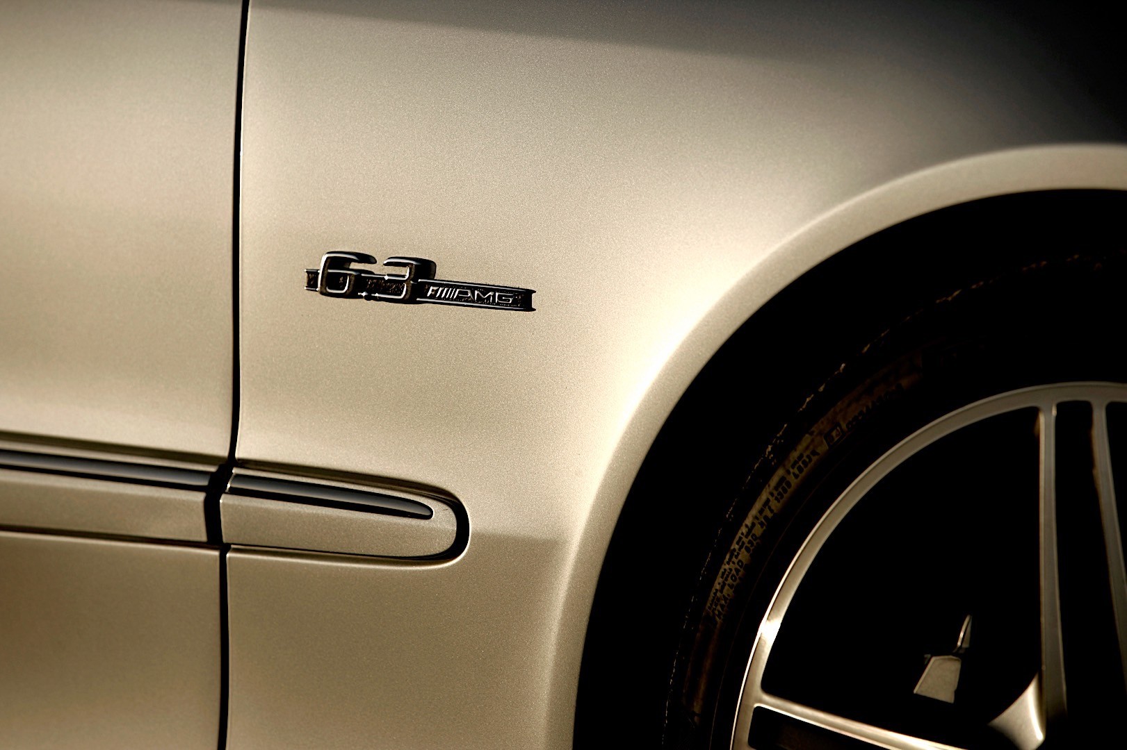 Mercedes Benz Clk Amg photo 18