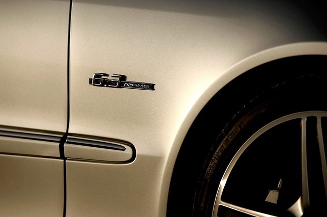 Mercedes Benz Clk Amg photo 18