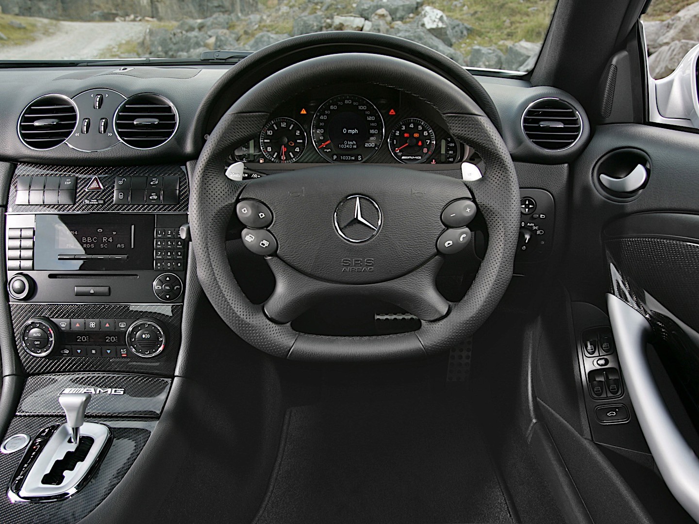 Mercedes Benz Clk Amg photo 51