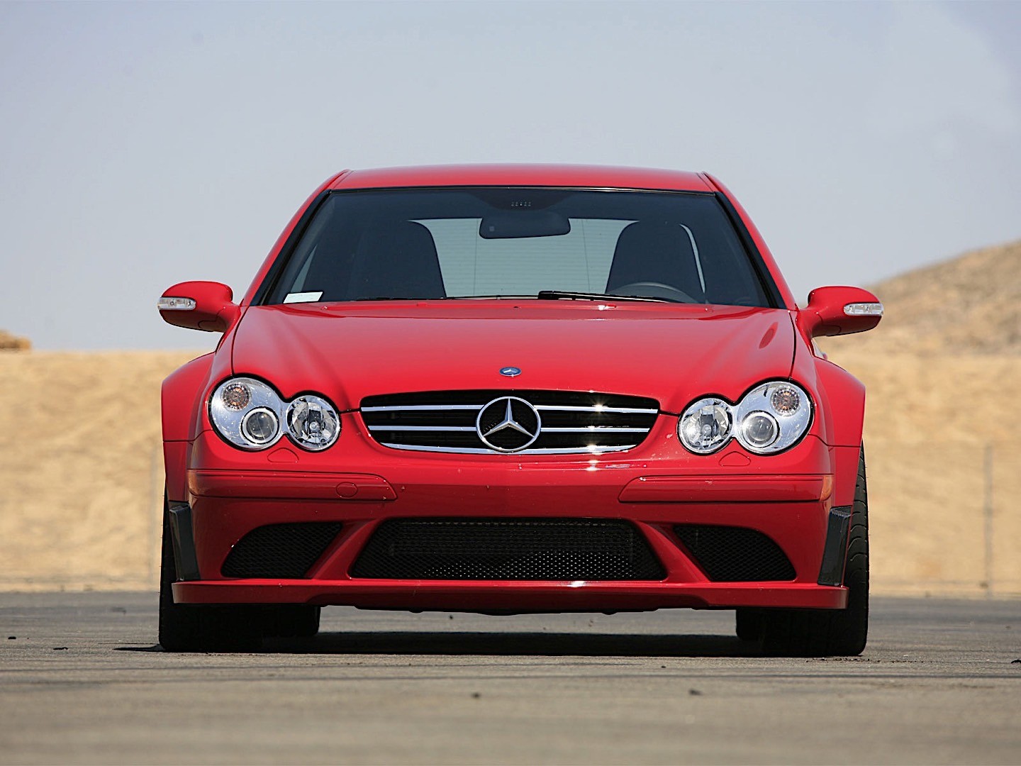 Mercedes Benz Clk Amg photo 24