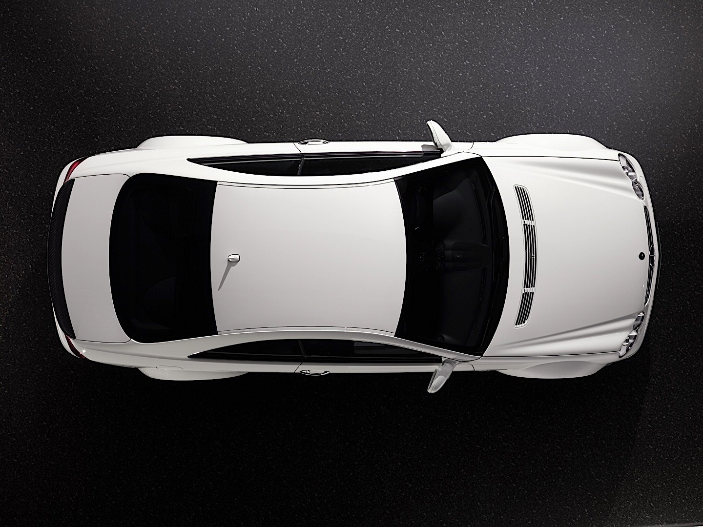 Mercedes Benz Clk Amg photo 28