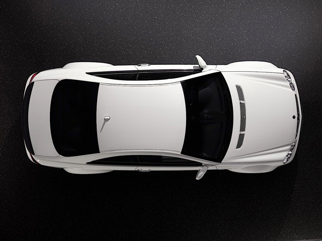 Mercedes Benz Clk Amg photo 28