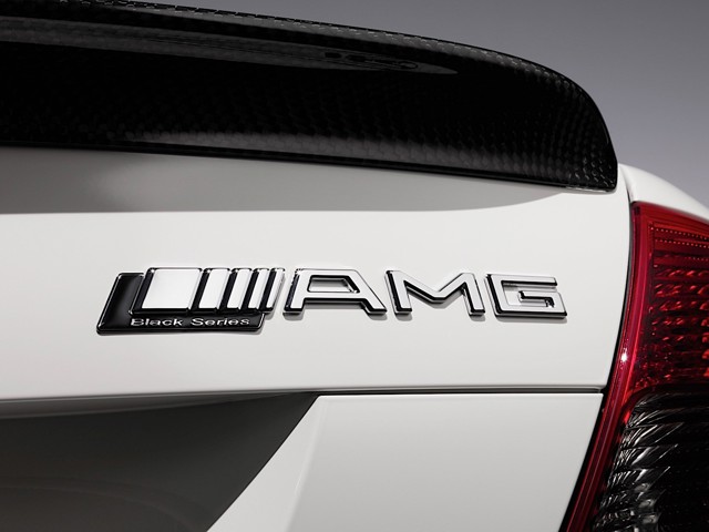 Mercedes Benz Clk Amg photo 29