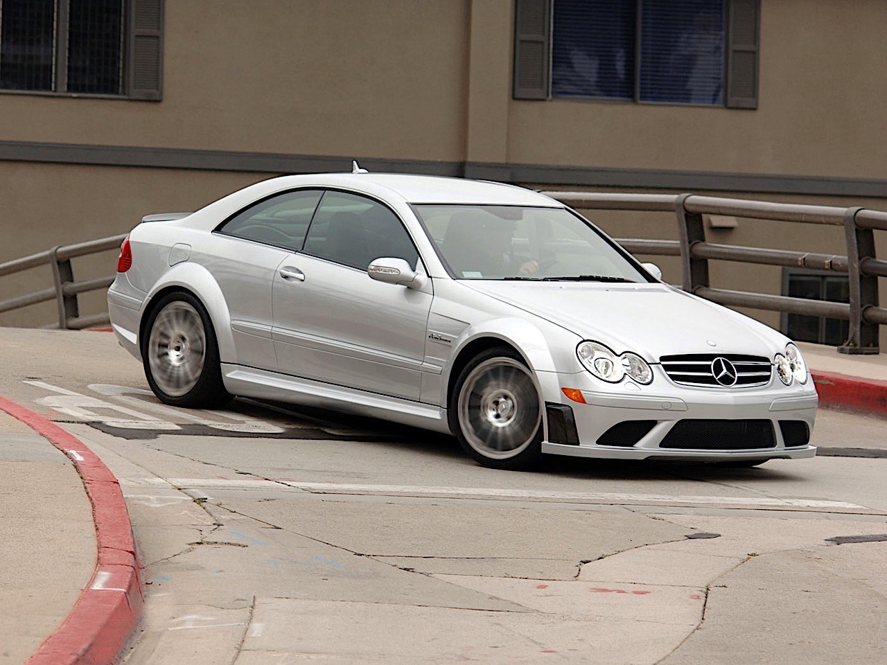 Mercedes Benz Clk Amg photo 35