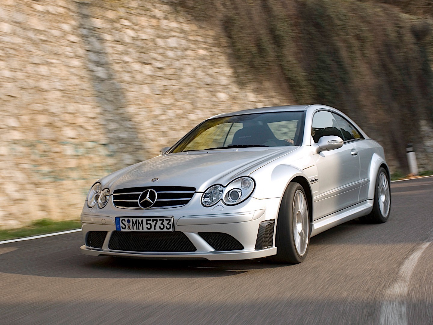 Mercedes Benz Clk Amg photo 42