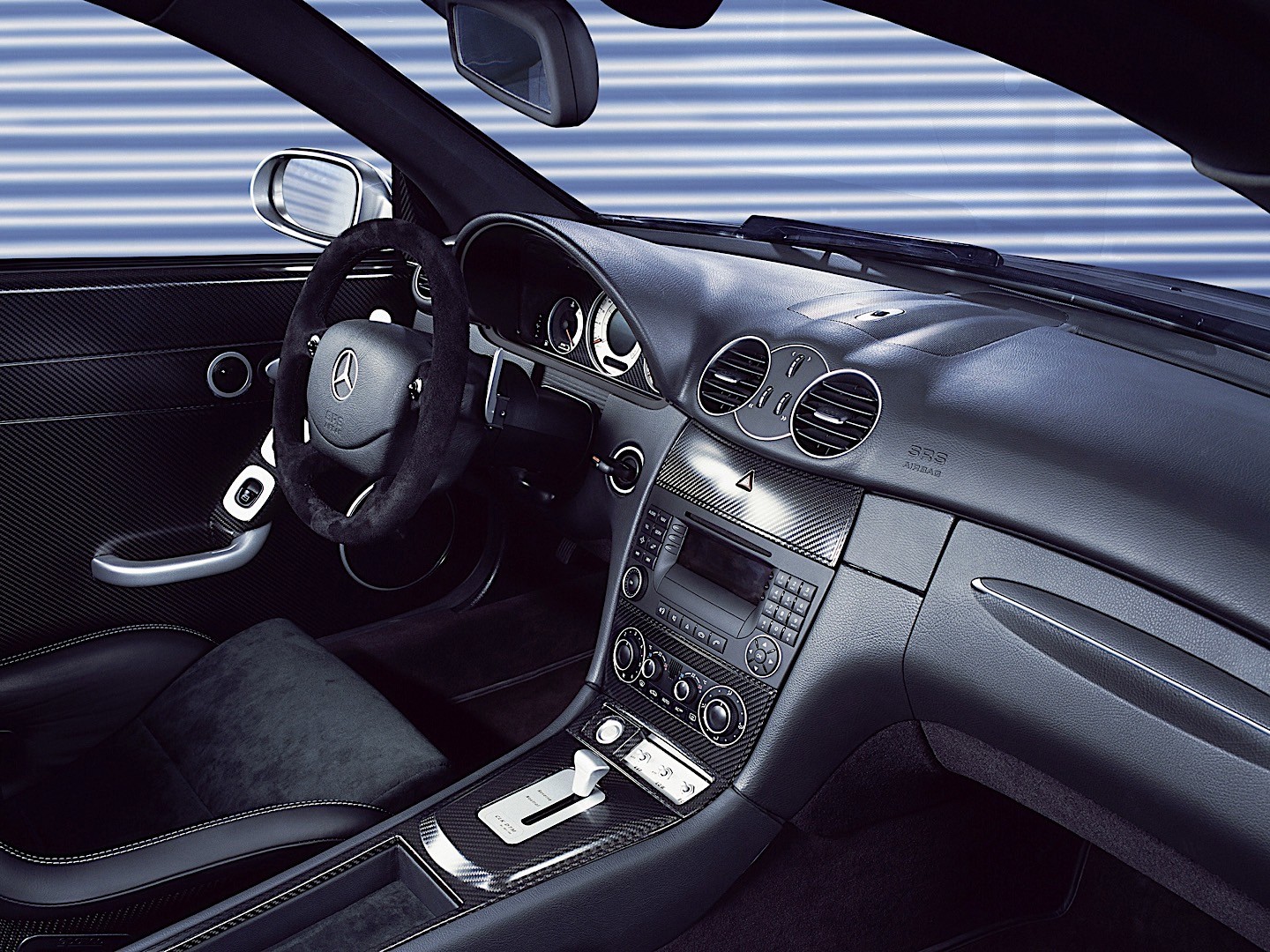 Mercedes Benz Clk Amg photo 43