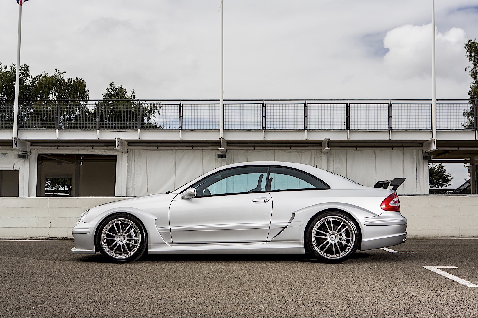 Mercedes Benz Clk Amg photo 26