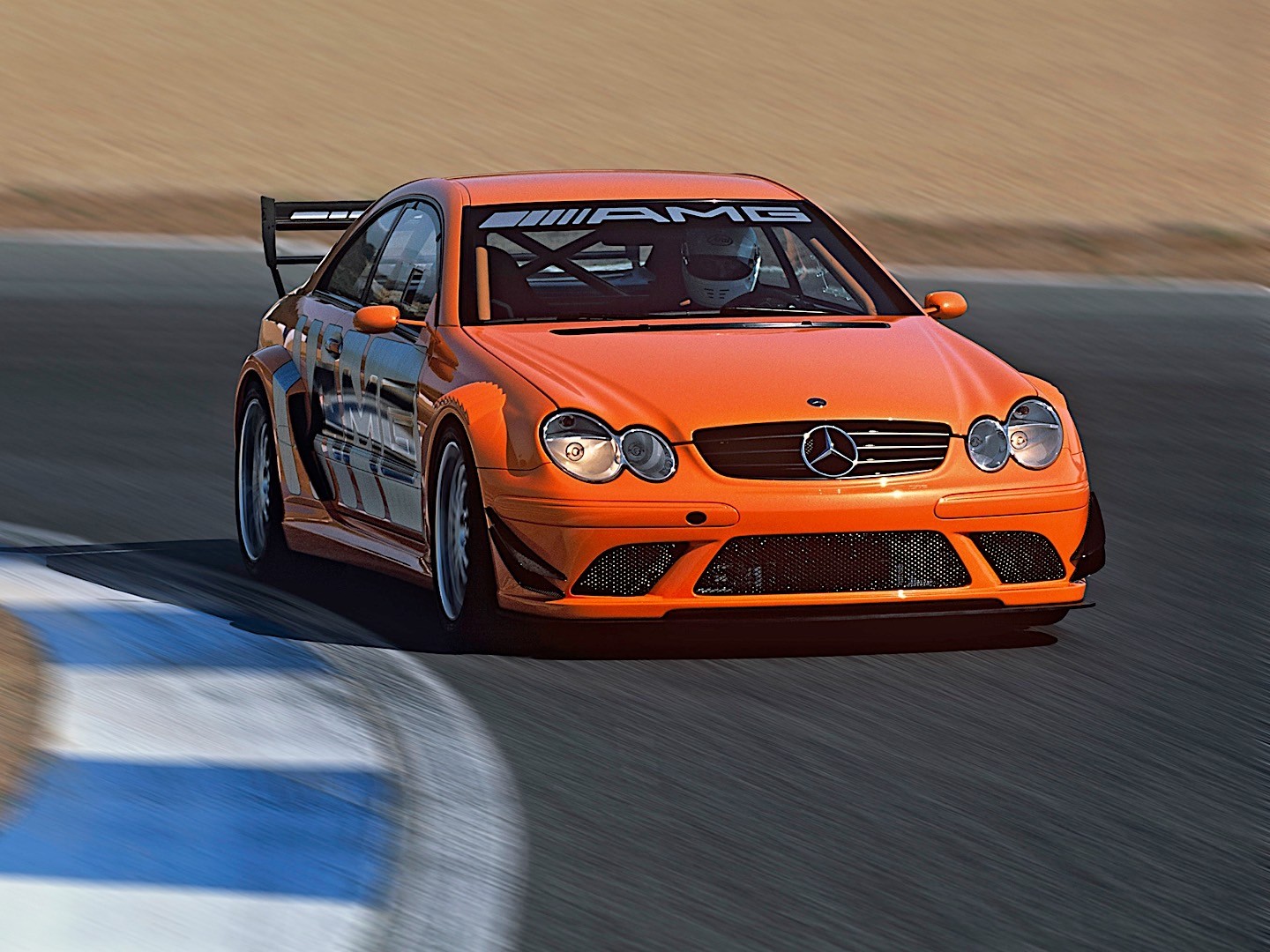 Mercedes Benz Clk Amg photo 35