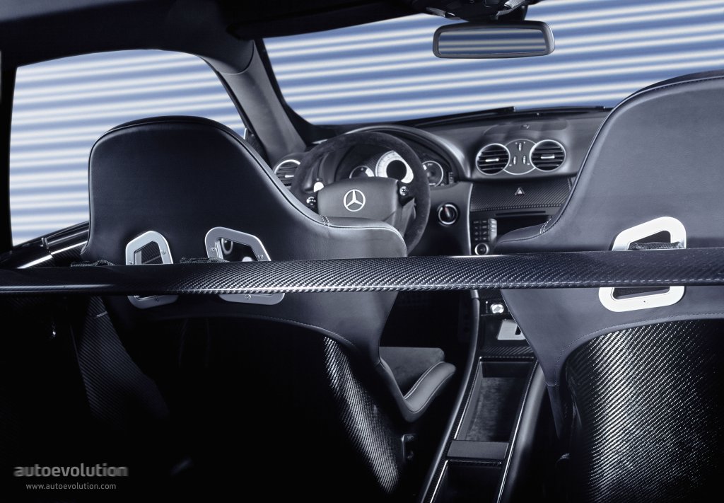Mercedes Benz Clk Amg photo 39