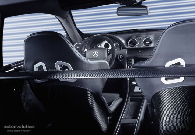 Mercedes Benz Clk Amg photo 39