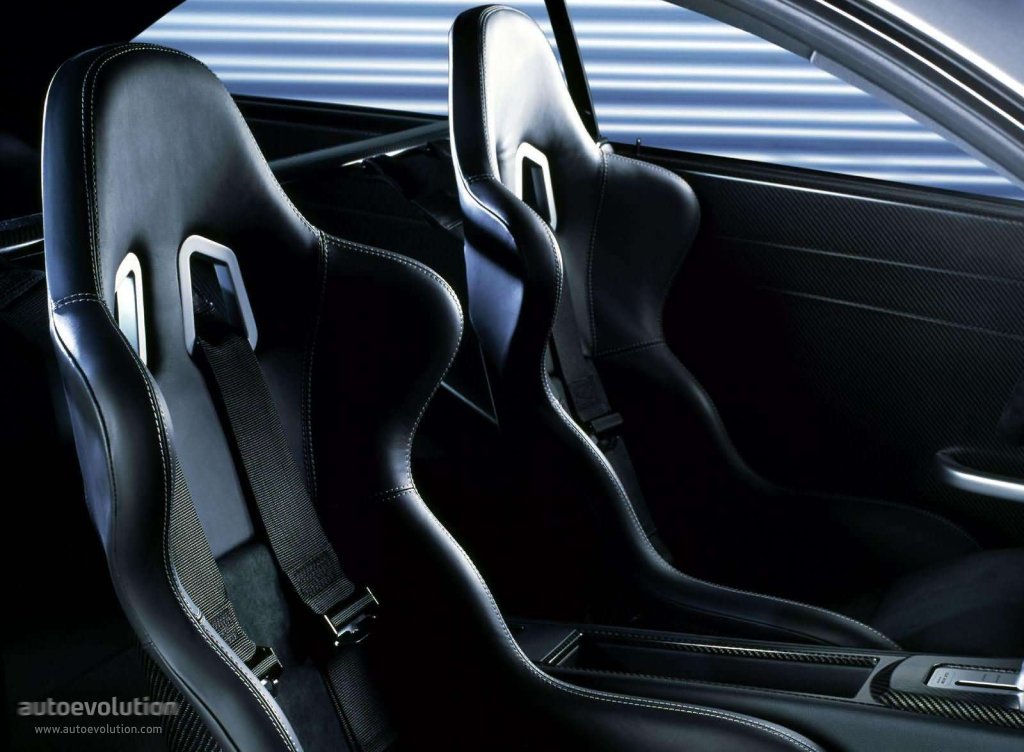 Mercedes Benz Clk Amg photo 40