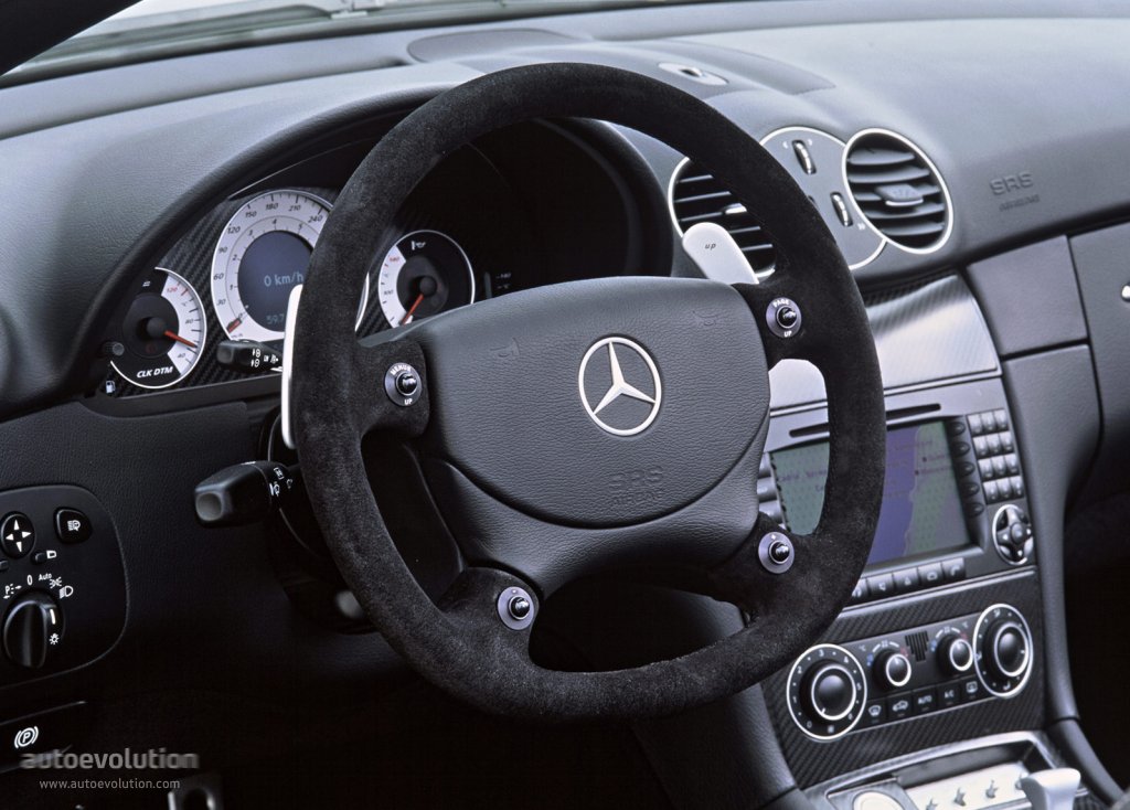 Mercedes Benz Clk Amg photo 41