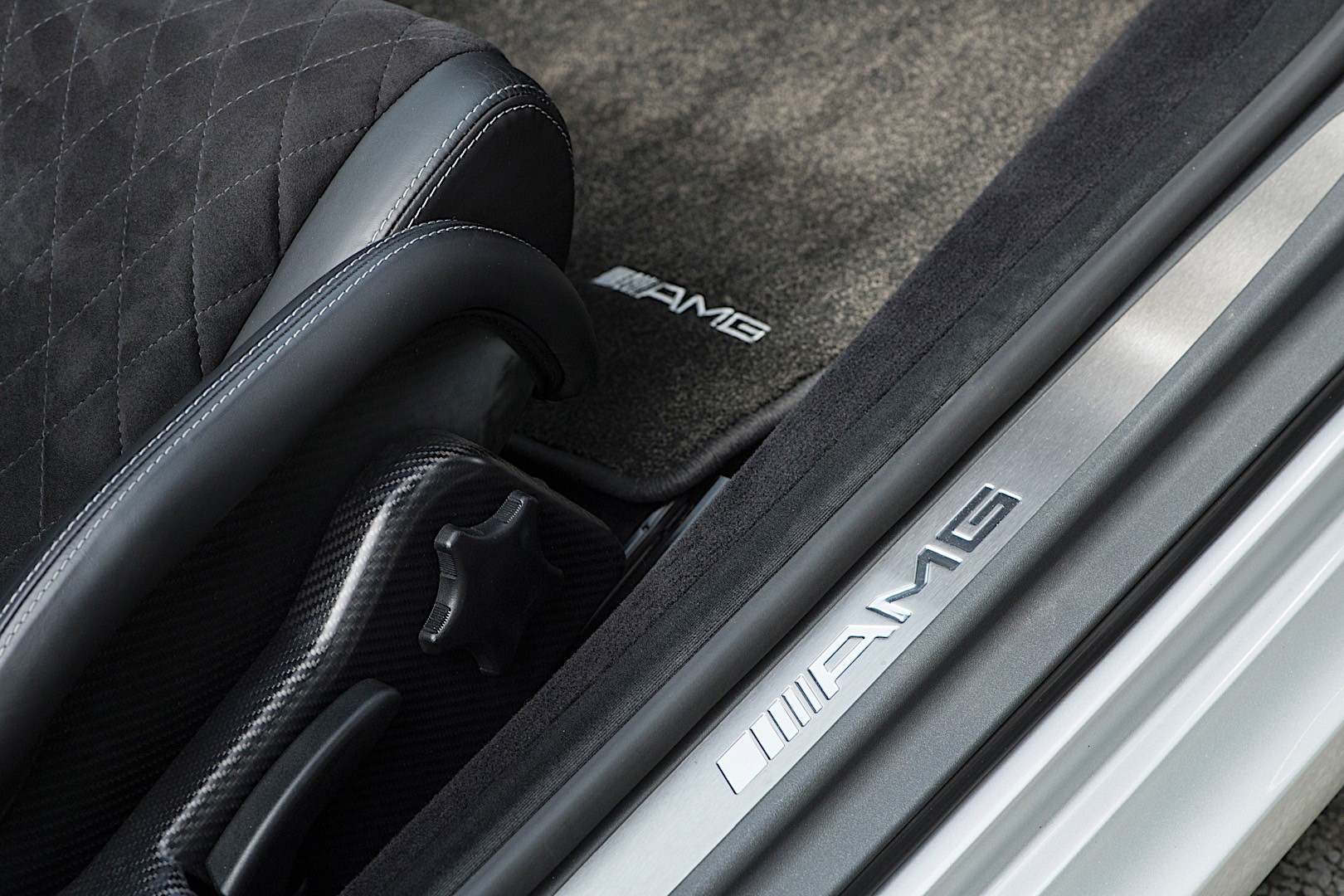 Mercedes Benz Clk Amg photo 46