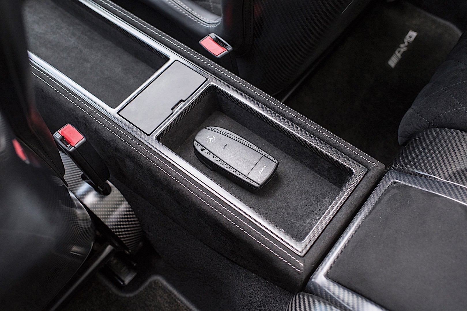 Mercedes Benz Clk Amg photo 47