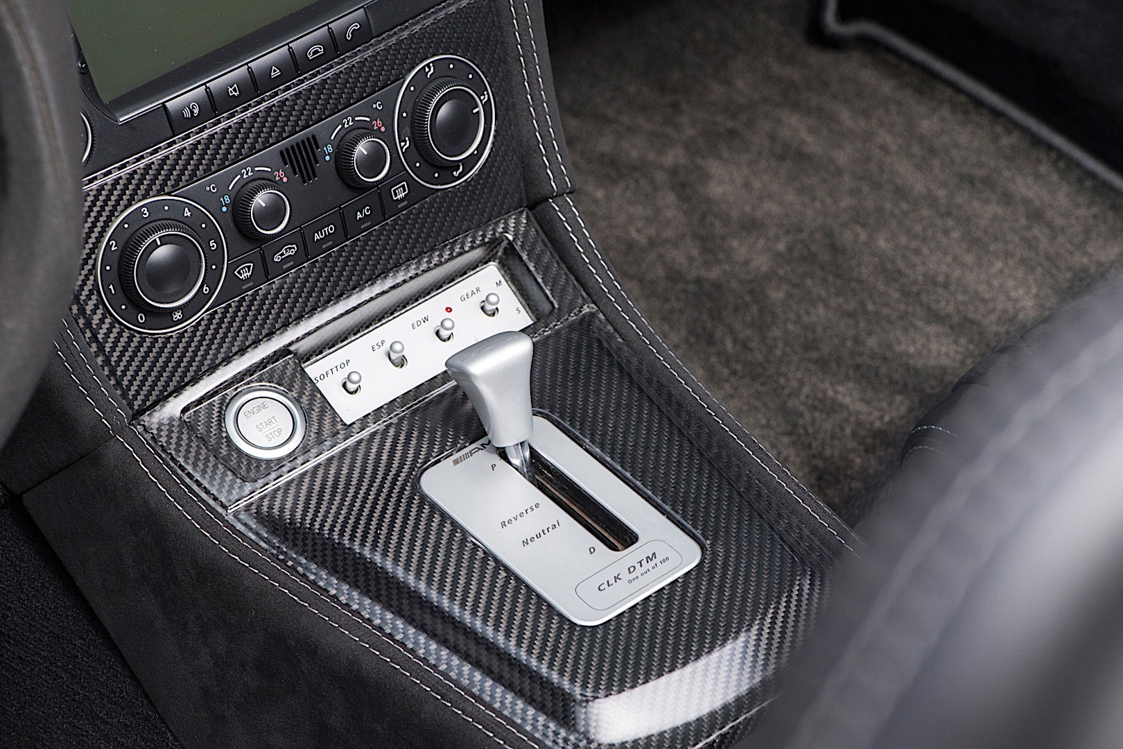 Mercedes Benz Clk Amg photo 48