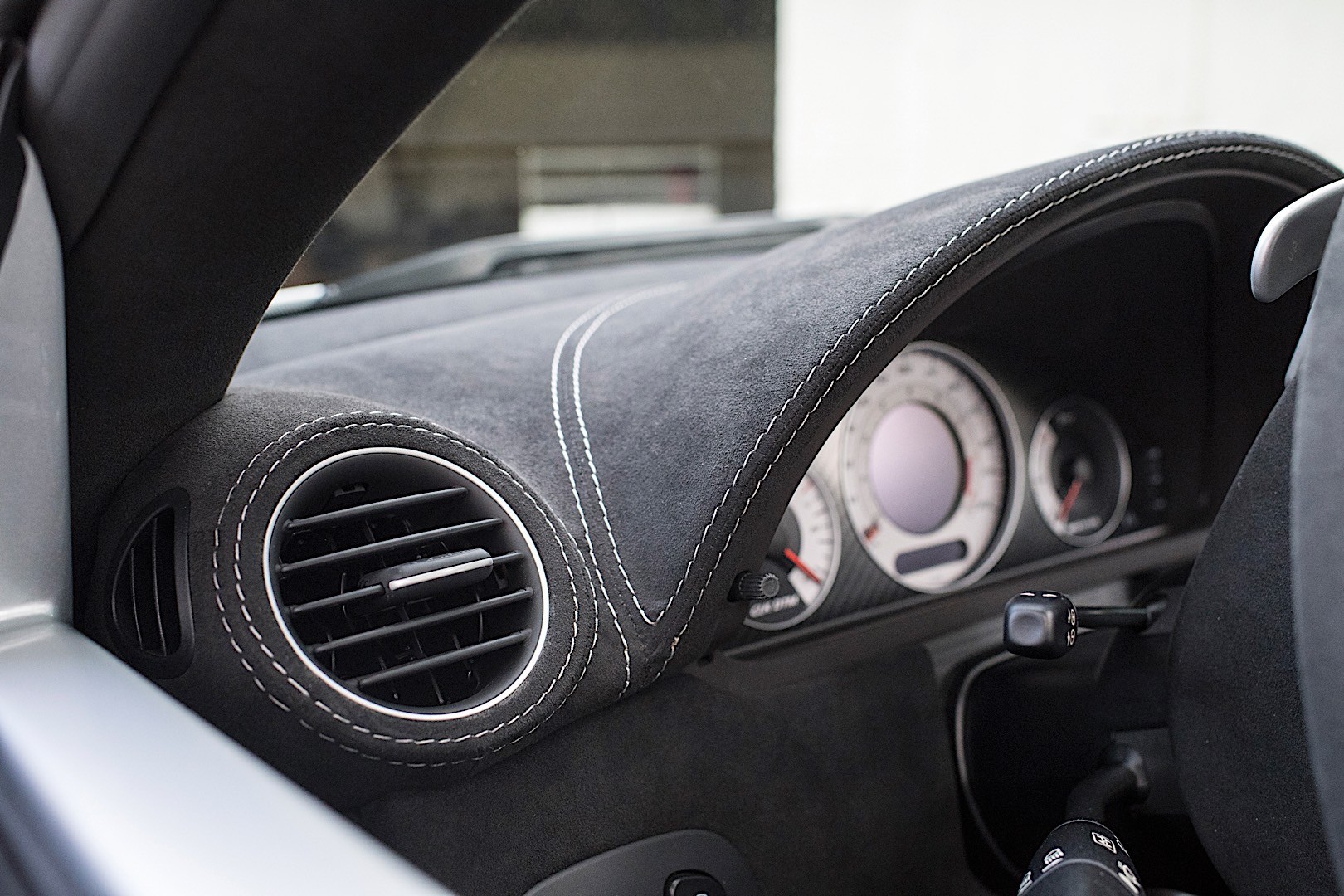 Mercedes Benz Clk Amg photo 49