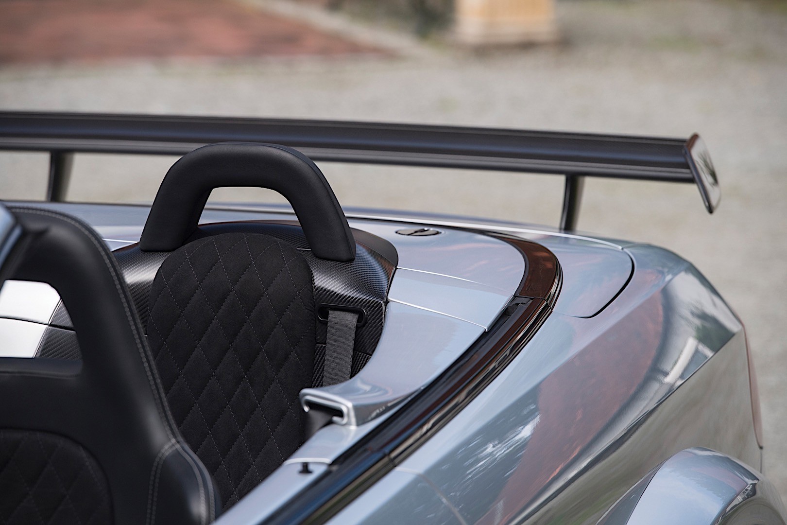 Mercedes Benz Clk Amg photo 50