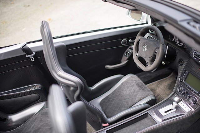 Mercedes Benz Clk Amg photo 51
