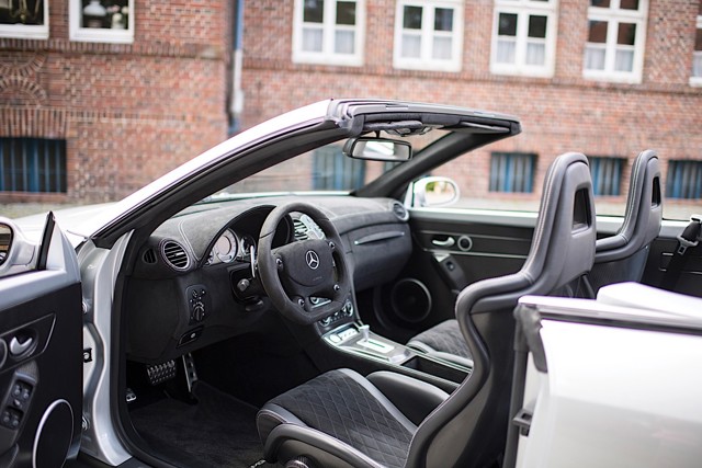 Mercedes Benz Clk Amg photo 53