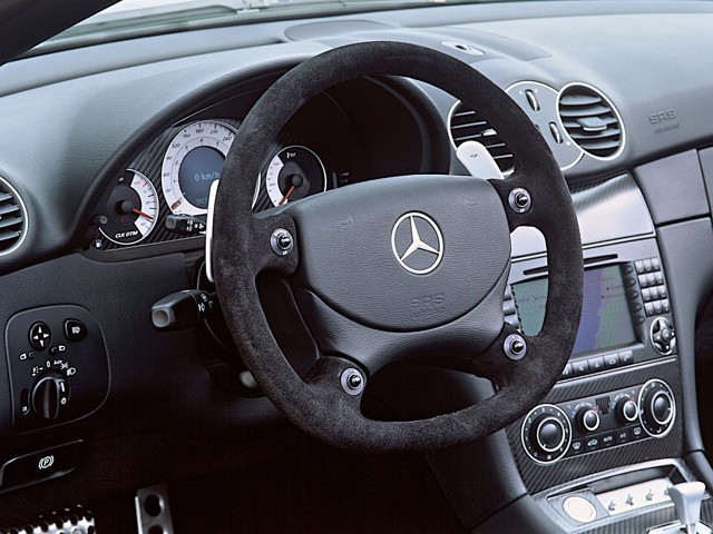 Mercedes Benz Clk Amg photo 56