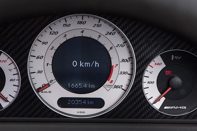 Mercedes Benz Clk Amg photo 57