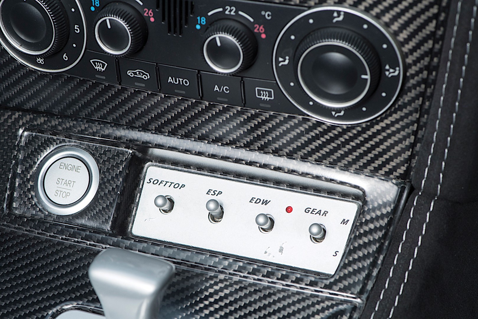 Mercedes Benz Clk Amg photo 58