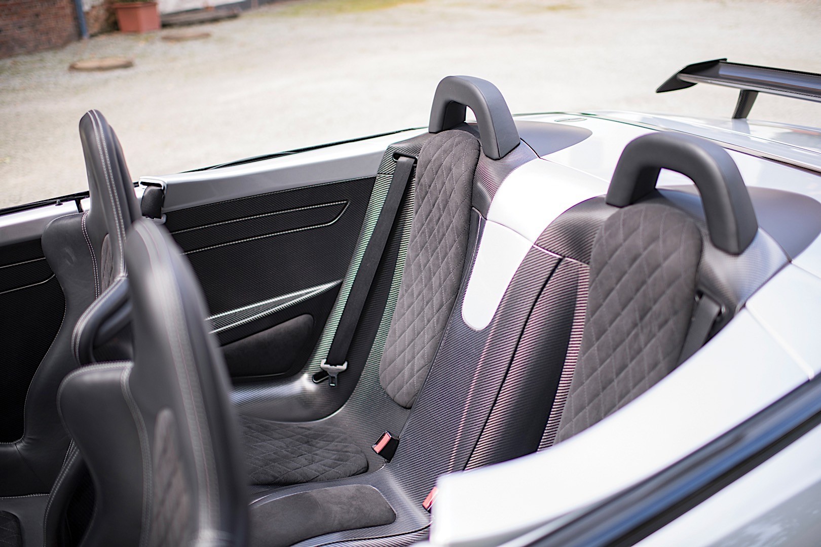 Mercedes Benz Clk Amg photo 59