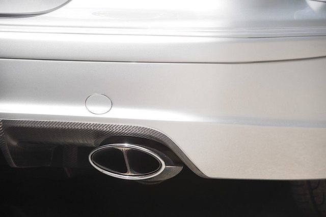 Mercedes Benz Clk Amg photo 23