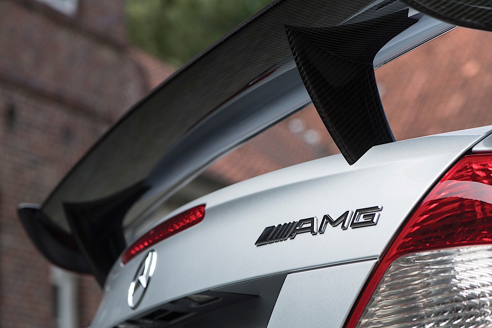 Mercedes Benz Clk Amg photo 25