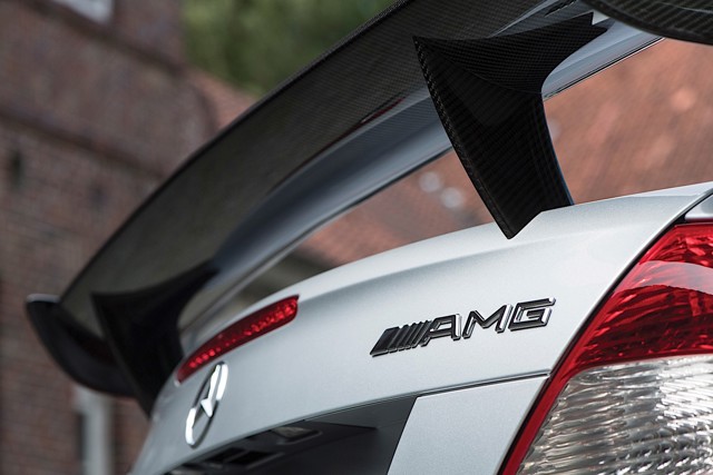 Mercedes Benz Clk Amg photo 25